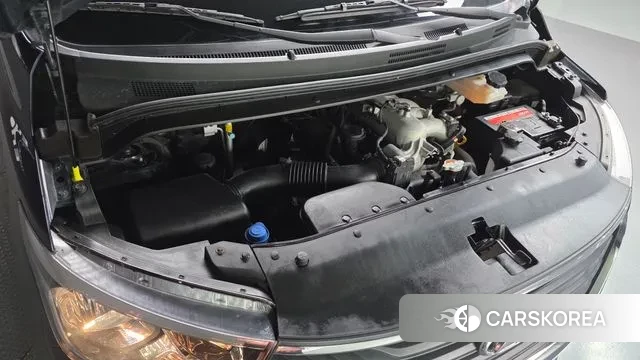 Hyundai The New Grand Starex id 3000374 из Кореи 16