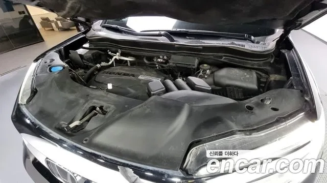 Honda Pilot 3rd generation id 2860351 из Кореи 16