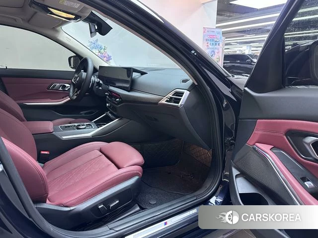 BMW 3 series id 4275450 из Китая 13