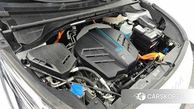 Kia Niro Plus id 4401418 из Кореи 29