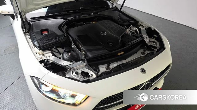 Mercedes-Benz CLS-Class C257 id 3877716 из Кореи 17