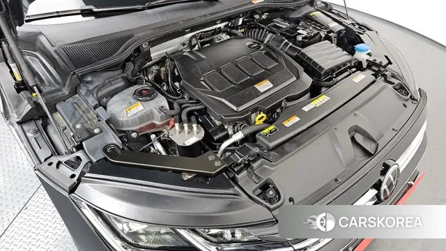 Volkswagen Arteon id 3712094 из Кореи 16