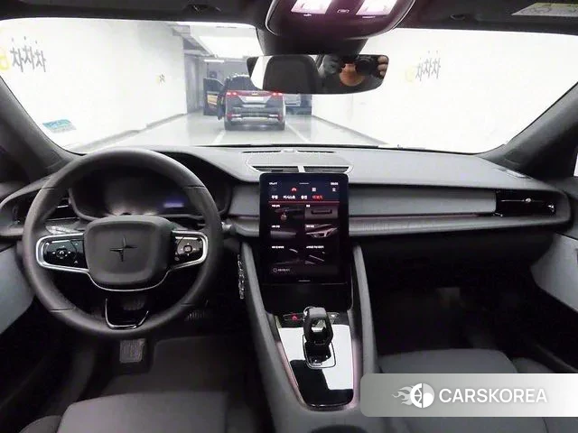 Polestar Polestar 2 id 3164895 из Кореи 16