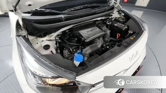 Kia Morning Urban (JA) id 3354189 из Кореи 16