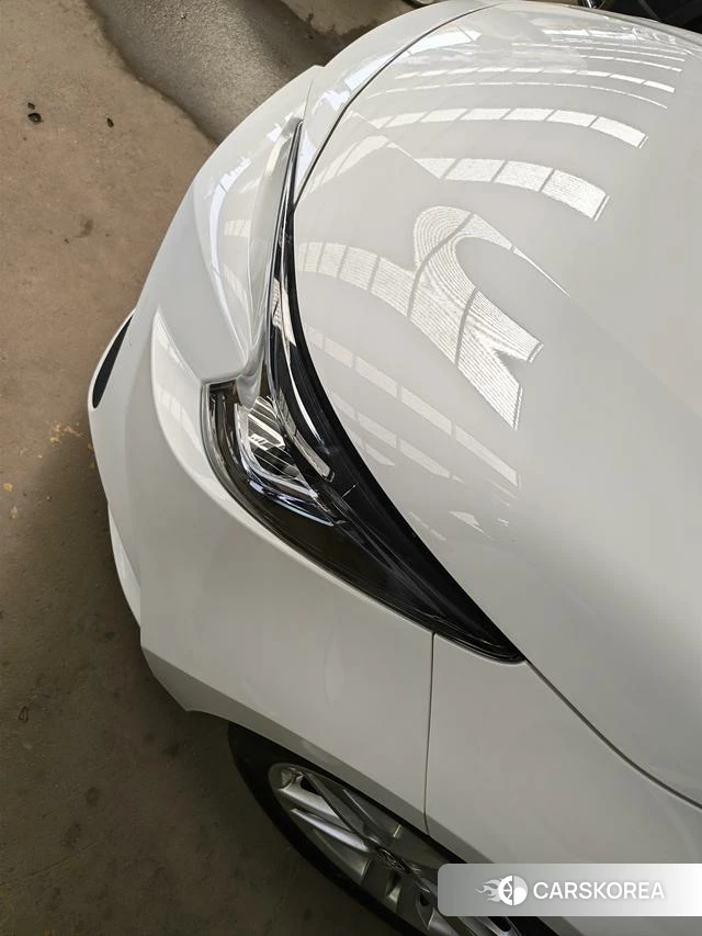 Toyota Lei Ling 2026 Белый из Китая, фото 6