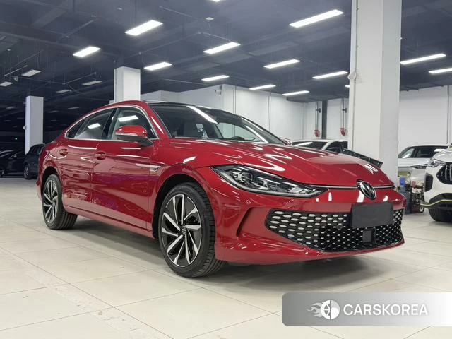 Volkswagen Lingdu id 4264709 из Китая 18