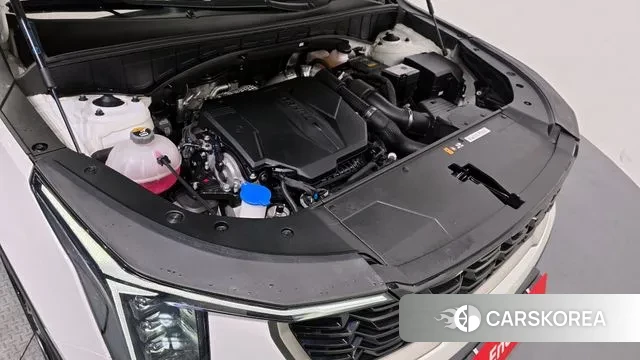 Kia The New Sorento 4th Generation id 3679871 из Кореи 16