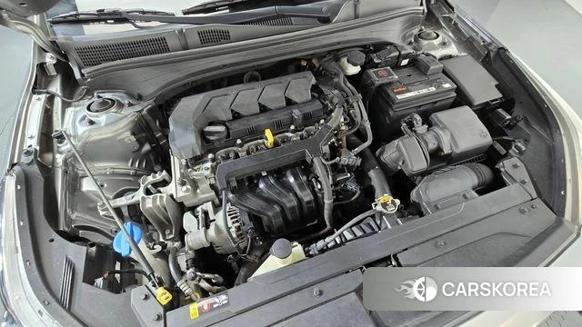 Kia Come New K3 id 4563272 из Кореи 27
