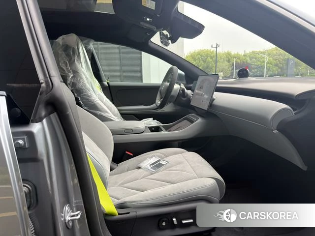 Weilai ET5T id 4190360 из Китая 12