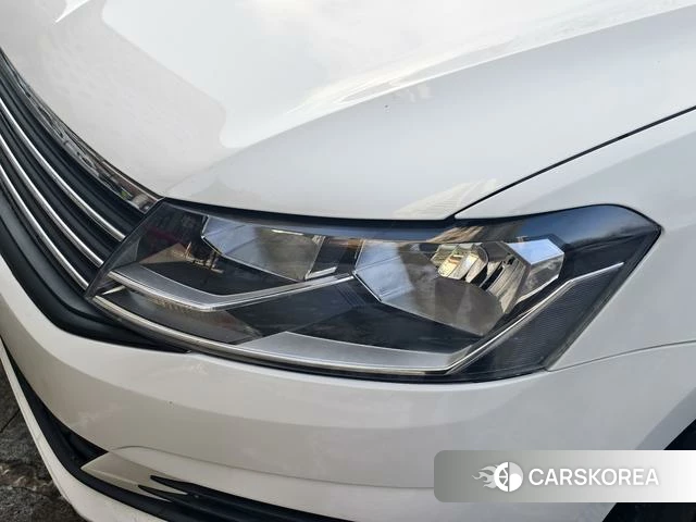 Volkswagen Lavida id 4256202 из Китая 8