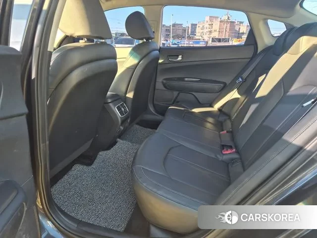 Kia The New K5 2nd generation id 3449556 из Кореи 11