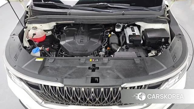 Kia Carnival 4th generation id 3746687 из Кореи 16