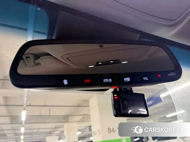 Hyundai Grandeur IG id 3617392 из Кореи 11