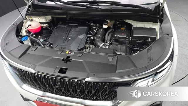 Kia Carnival 4th generation id 3686528 из Кореи 16