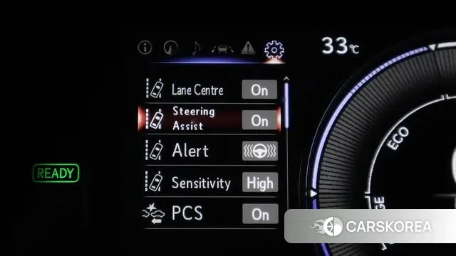 Lexus ES300h 7th generation id 2976978 из Кореи 16