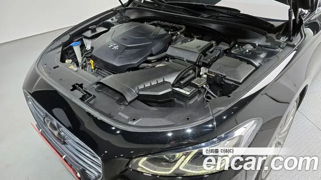 Hyundai Grandeur IG id 2621946 из Кореи 16