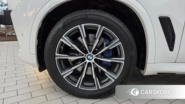 BMW X5 (G05) id 3616054 из Кореи 16