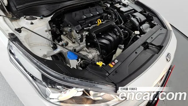 Kia Come New K3 id 2676309 из Кореи 16