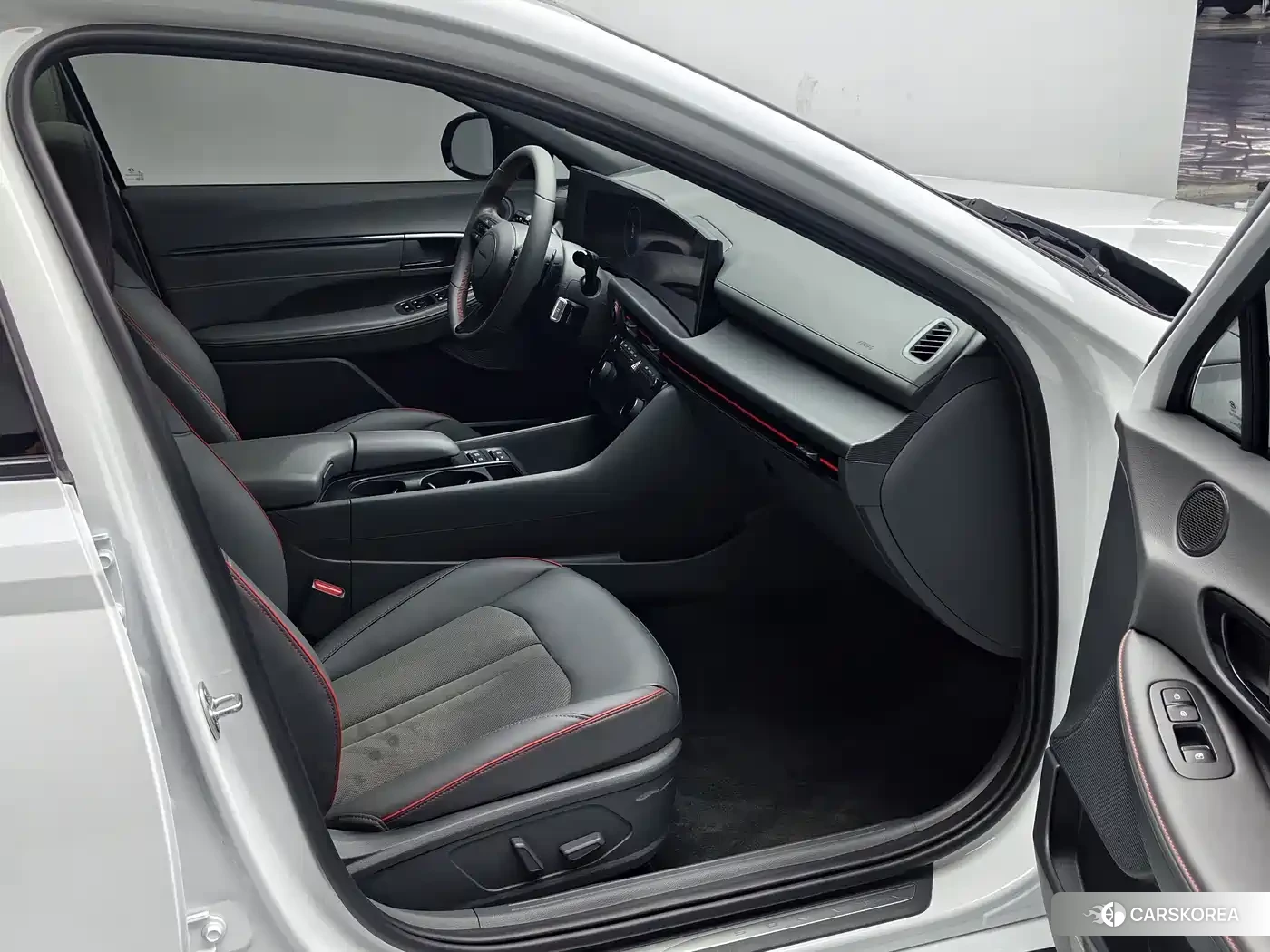 Hyundai Sonata id 4617112 из Китая 7