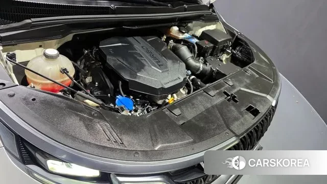 Kia Carnival 4th generation id 3551987 из Кореи 16