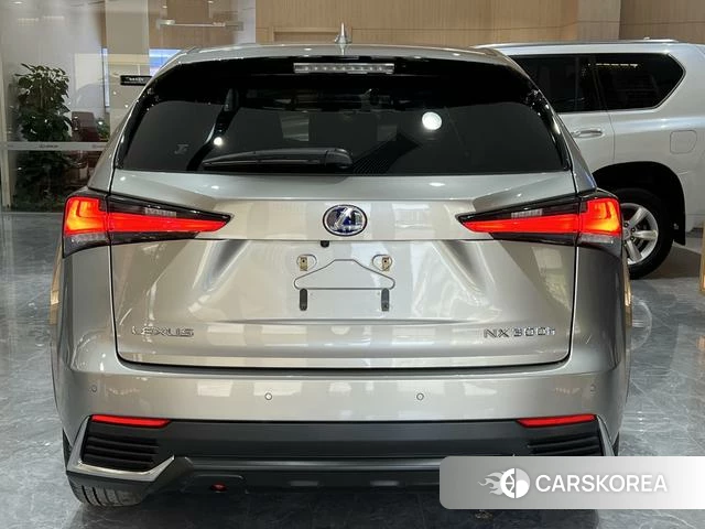Lexus NX id 4213485 из Китая 14