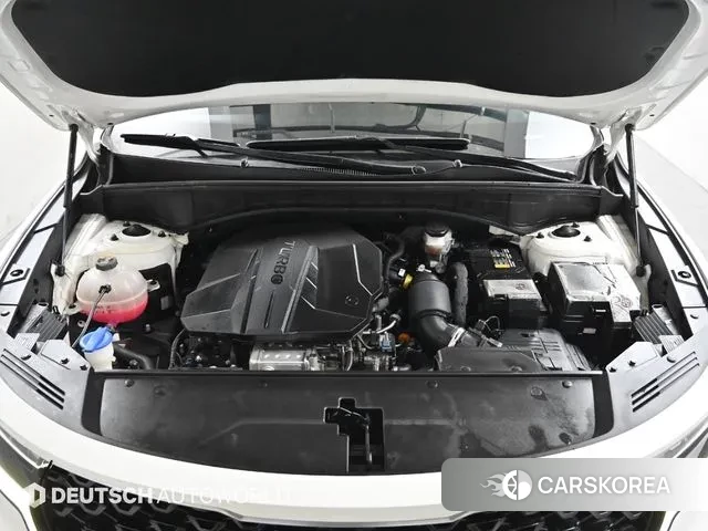 Kia Sorento 4th Generation id 3645787 из Кореи 16