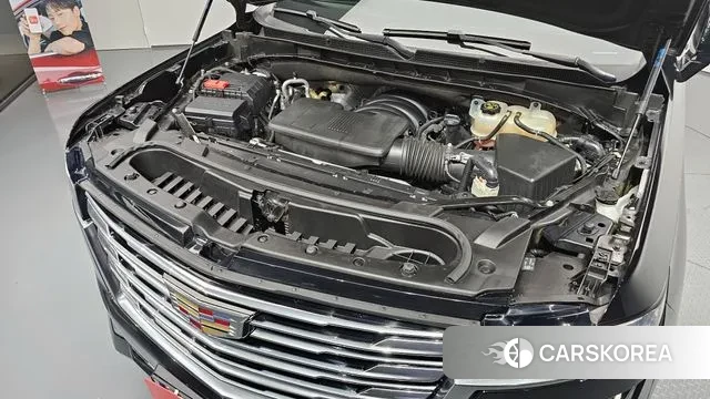 Cadillac Escalade 5th Generation id 3787596 из Кореи 16