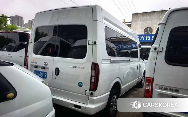 Chase Xintu V80 2024 Белый из Китая, фото 6