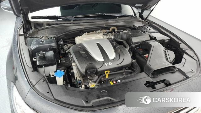 Hyundai Grandeur IG id 4305252 из Кореи 16