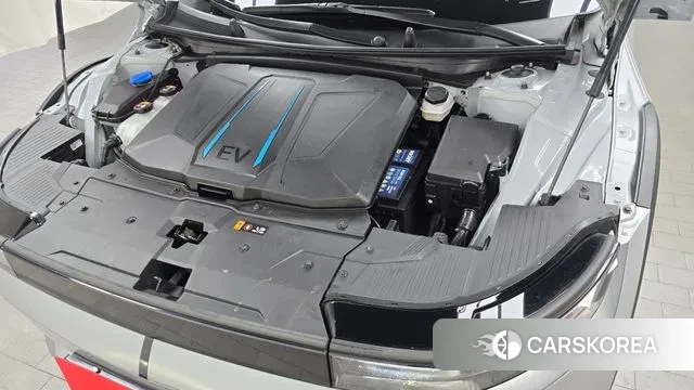 Hyundai Ionic 5 id 3406700 из Кореи 16