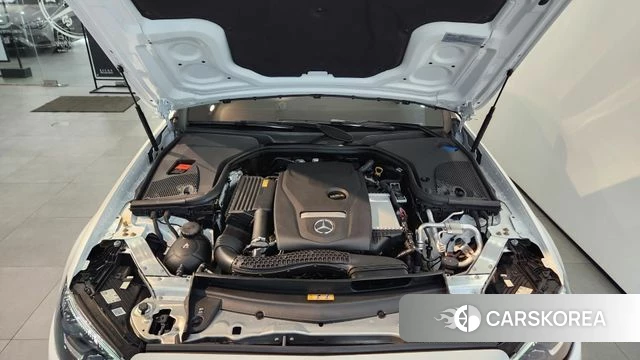 Mercedes-Benz E-Class W213 id 3841735 из Кореи 16