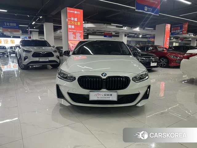 BMW 1 series id 4272383 из Китая 8