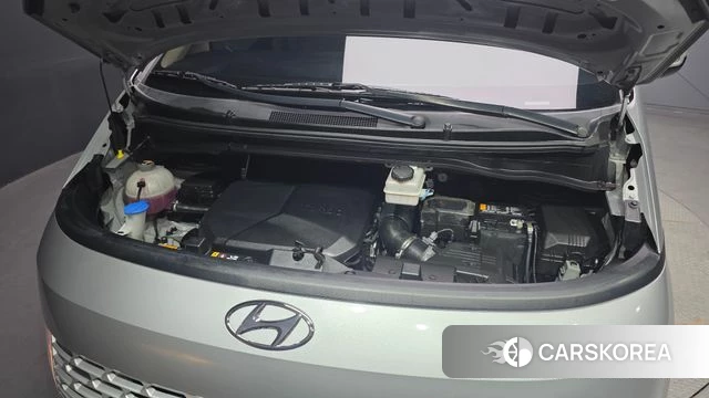 Hyundai Staria id 4376143 из Кореи 27
