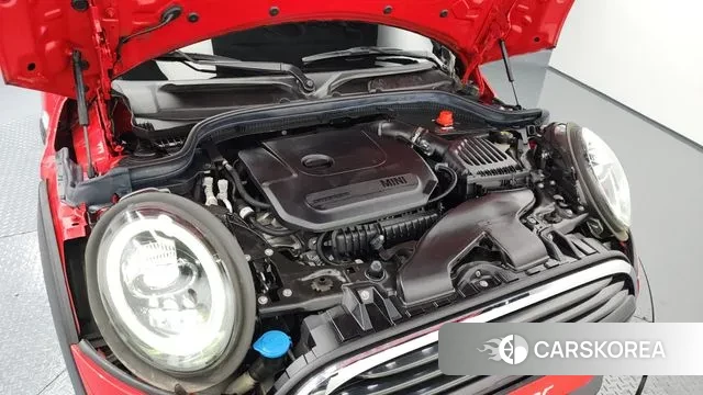 Mini Cooper id 3269918 из Кореи 16