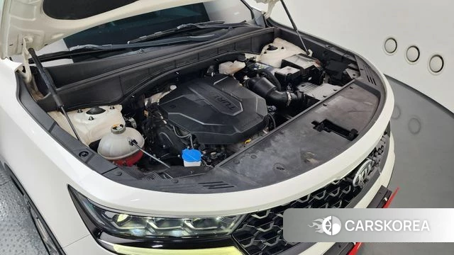 Kia Sorento 4th Generation id 4446265 из Кореи 15