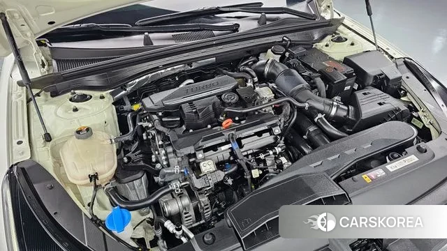 Kia K5 3rd generation id 3401618 из Кореи 16