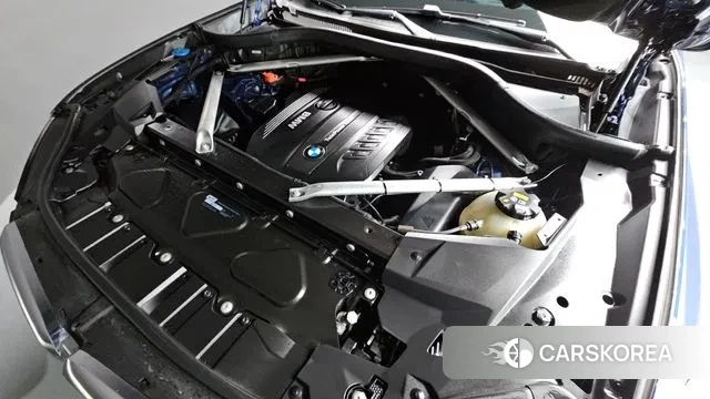 BMW X5 (G05) id 3557478 из Кореи 16