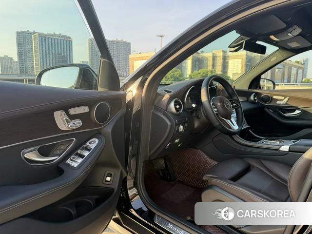 Mercedes-Benz GLC id 4290200 из Китая 11
