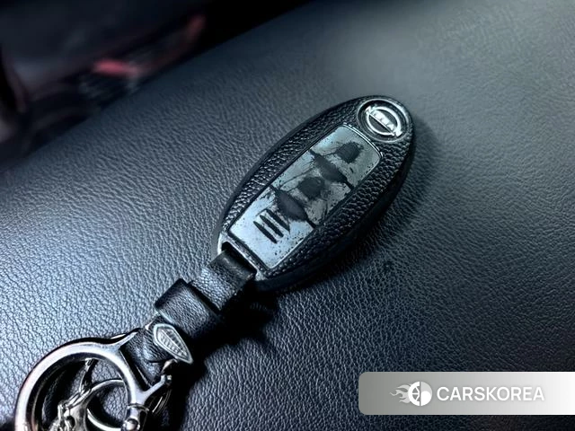 Nissan Qashqai id 4276786 из Китая 16