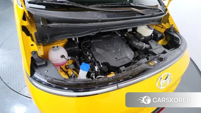 Hyundai Staria id 3452409 из Кореи 16