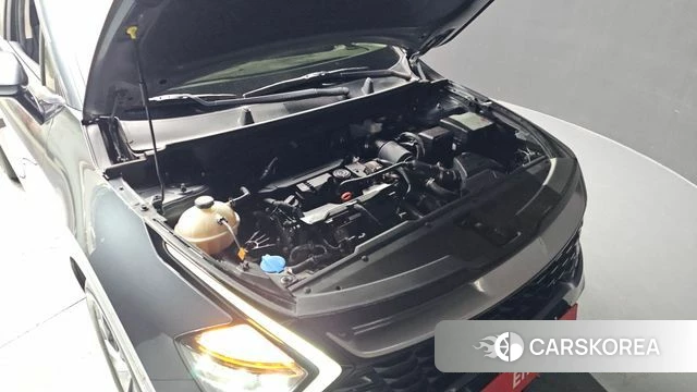 Kia Sportage 5th Generation id 4195471 из Кореи 31