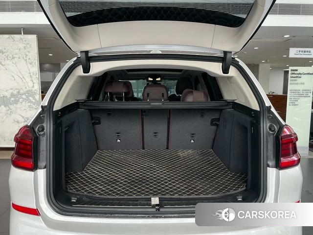 BMW X3 id 4209086 из Китая 11