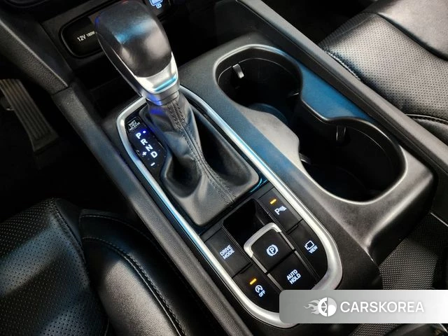 Hyundai Santa Fe TM id 4587264 из Кореи 16