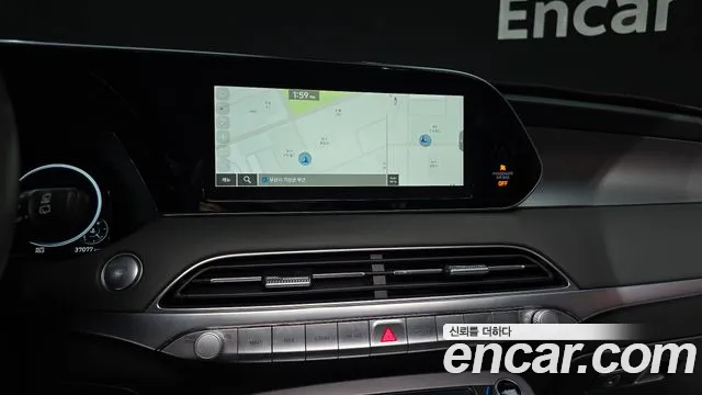 Hyundai Palisade id 2660340 из Кореи 16