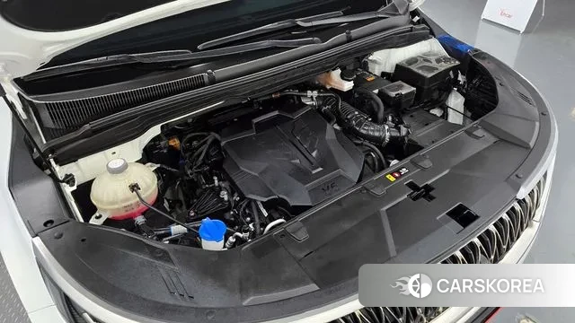 Kia Carnival 4th generation id 3577506 из Кореи 16