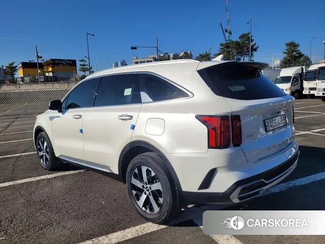 Kia Sorento 4th Generation id 3503632 из Кореи 16