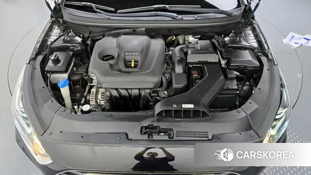 Hyundai Sonata New Rise id 3060843 из Кореи 16