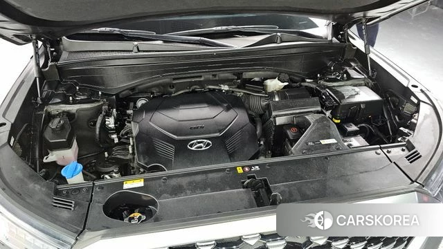 Hyundai Palisade id 3813005 из Кореи 16