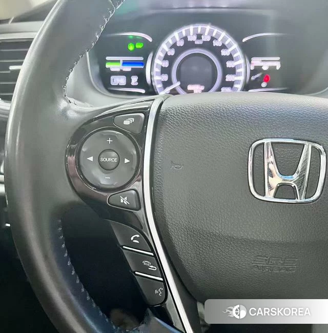 Honda Odyssey id 4209120 из Китая 24