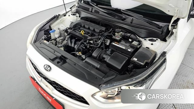 Kia Come New K3 id 4483265 из Кореи 16
